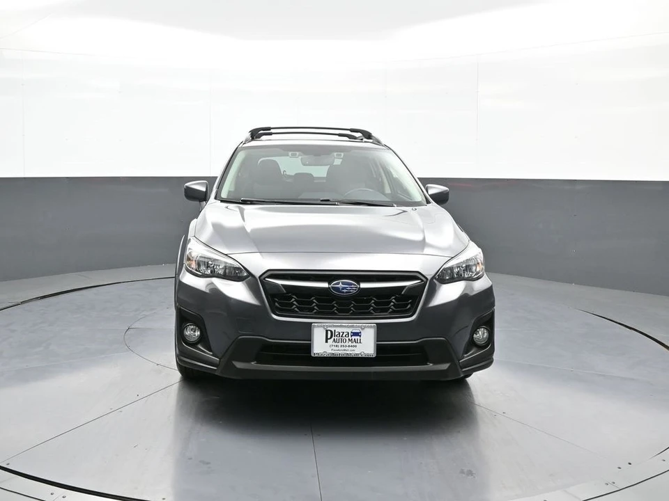 2020 Subaru Crosstrek 2nd Gen - Image 2 of 12