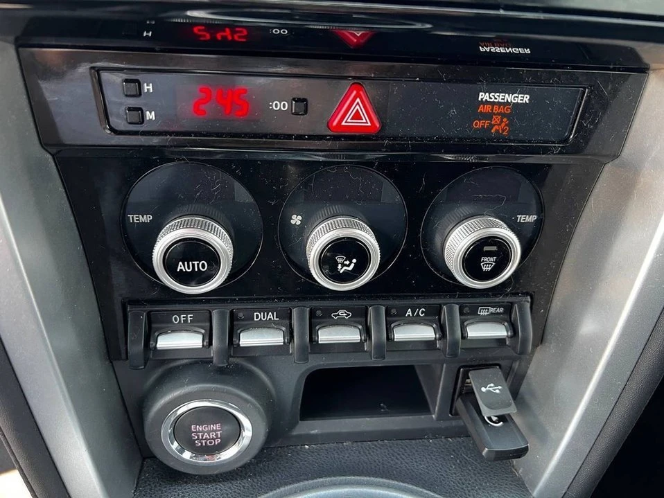 2020 Subaru BRZ 1st Gen - Image 13 of 20