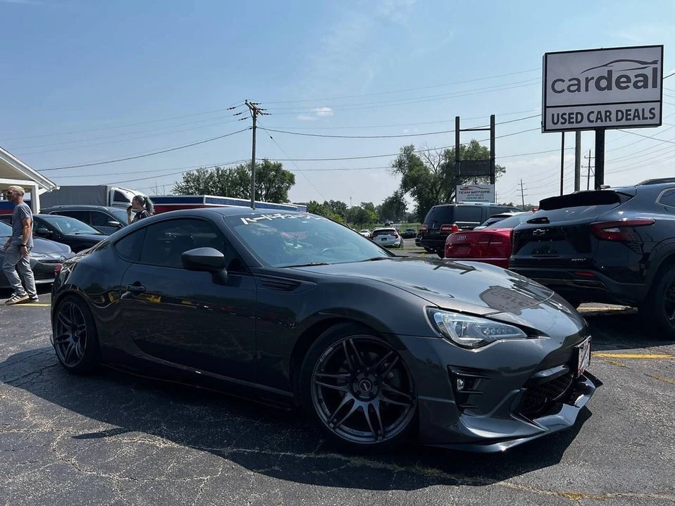 2020 Subaru BRZ 1st Gen - Image 2 of 20