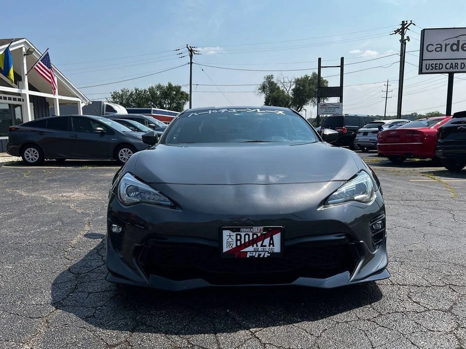 2020 Subaru BRZ 1st Gen - Image 5 of 20