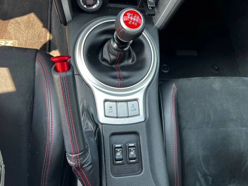 2020 Subaru BRZ 1st Gen - Image 14 of 20