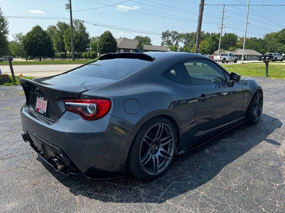 2020 Subaru BRZ 1st Gen - Image 9 of 20