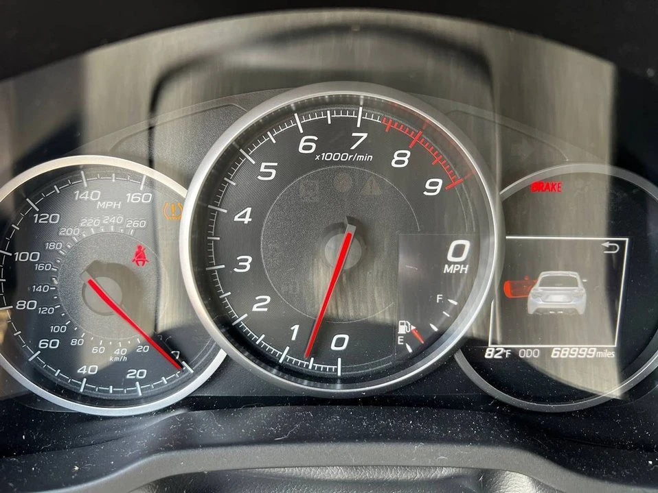 2020 Subaru BRZ 1st Gen - Image 15 of 20