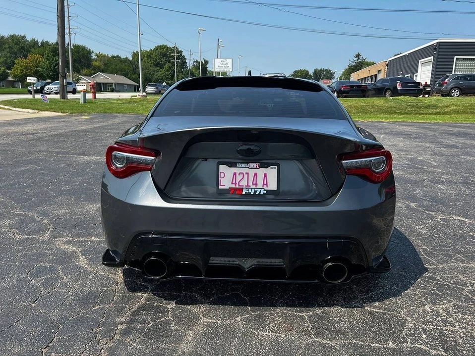 2020 Subaru BRZ 1st Gen - Image 8 of 20