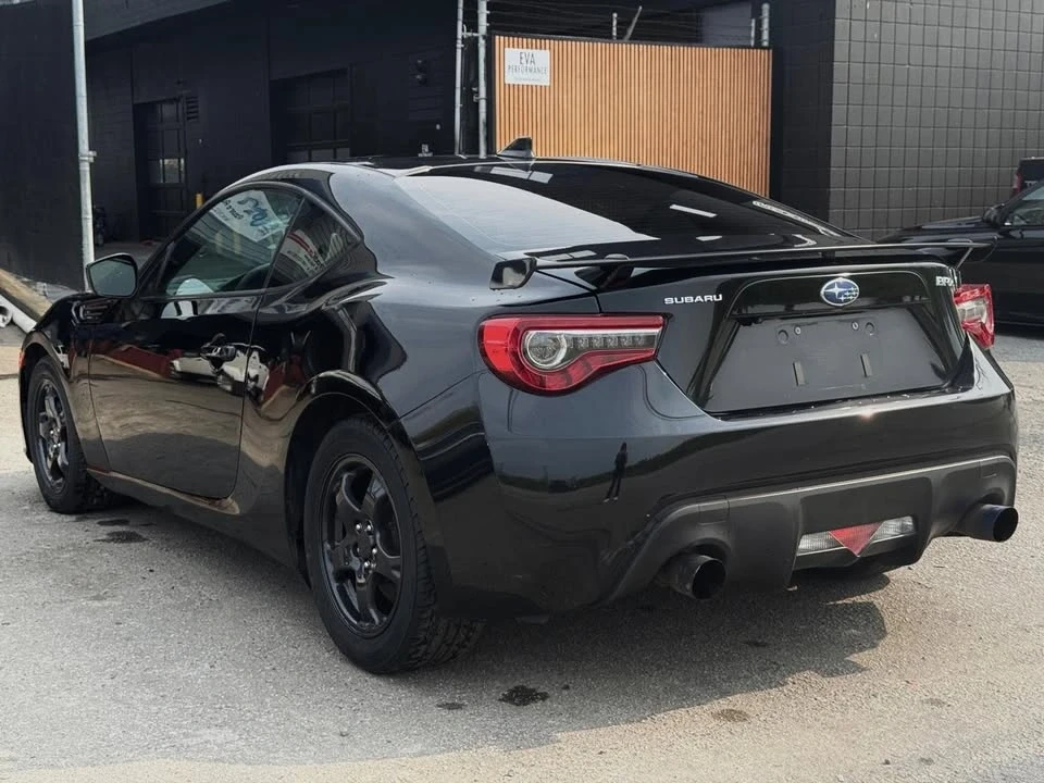 2020 Subaru BRZ 1st Gen - Image 4 of 12