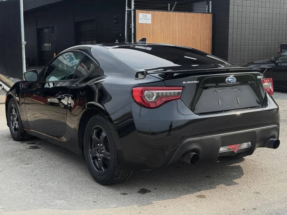 2020 Subaru BRZ 1st Gen - Image 3 of 12