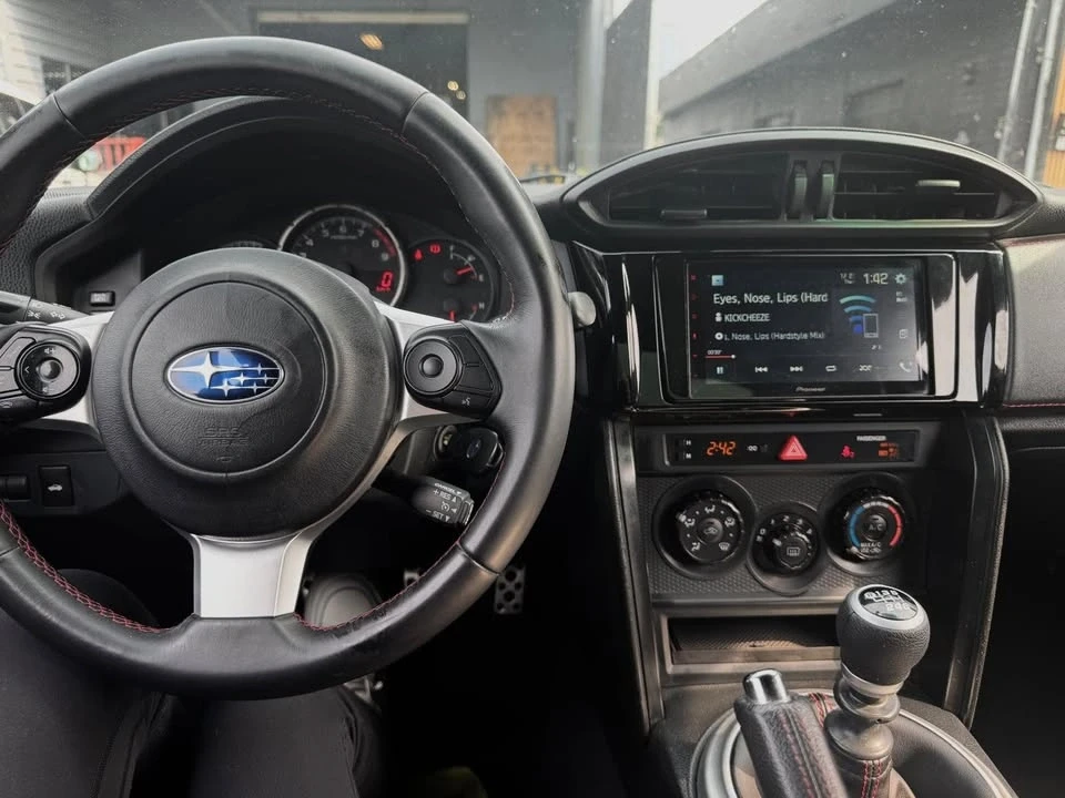 2020 Subaru BRZ 1st Gen - Image 10 of 12