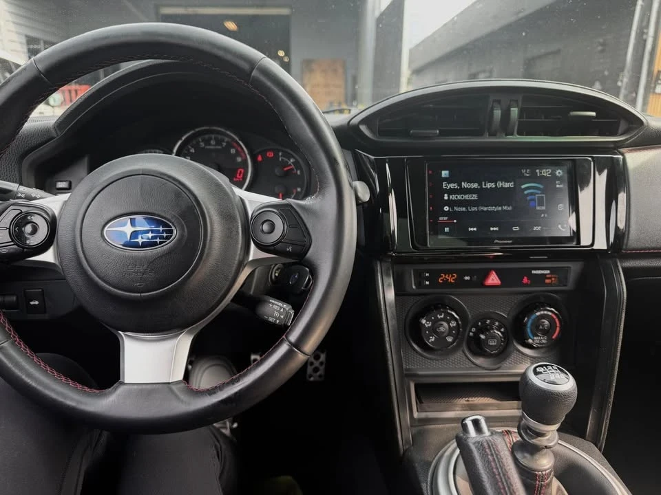2020 Subaru BRZ 1st Gen - Image 10 of 12