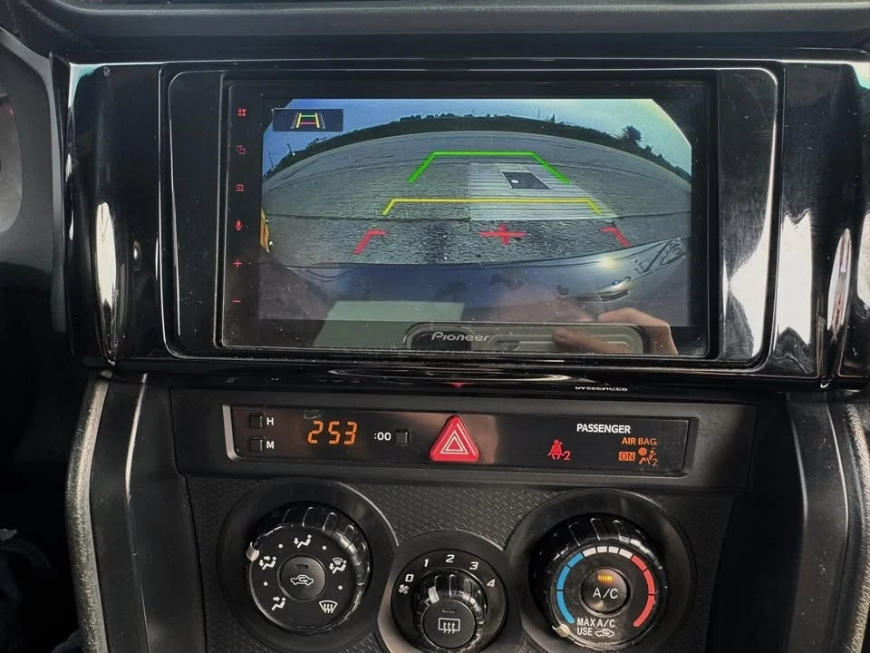 2020 Subaru BRZ 1st Gen - Image 11 of 12
