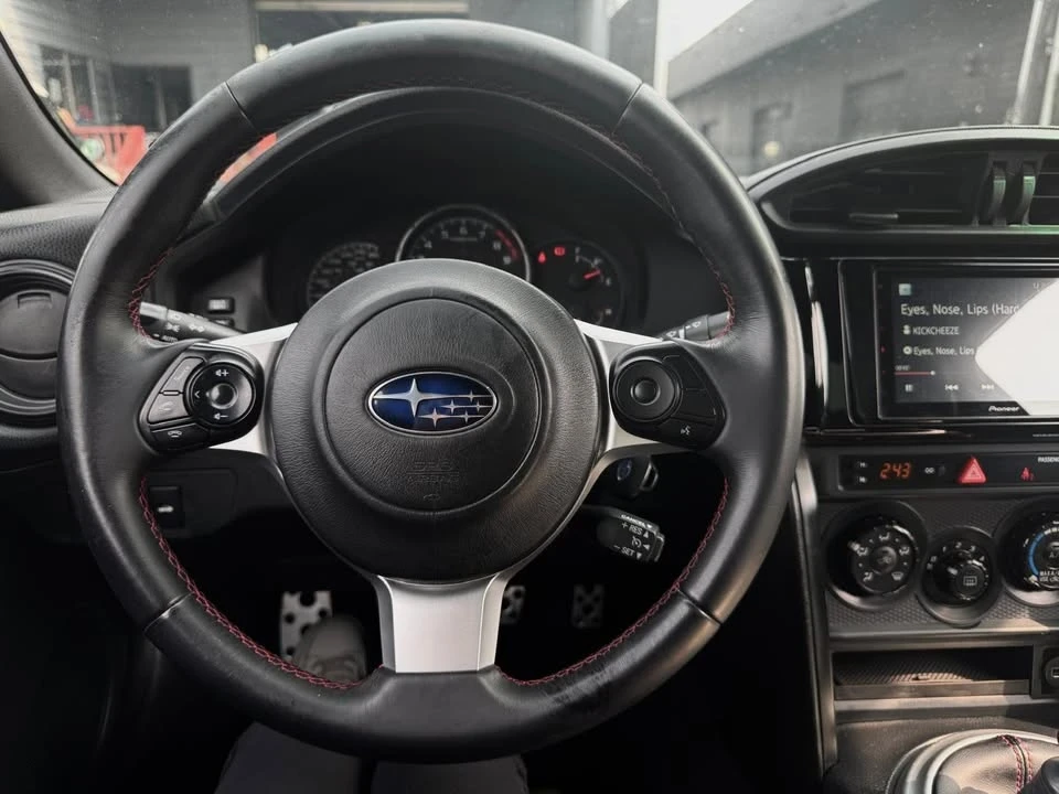 2020 Subaru BRZ 1st Gen - Image 9 of 12