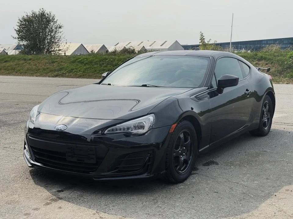2020 Subaru BRZ 1st Gen - Image 2 of 12
