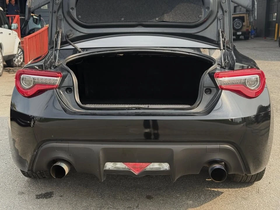 2020 Subaru BRZ 1st Gen - Image 5 of 12