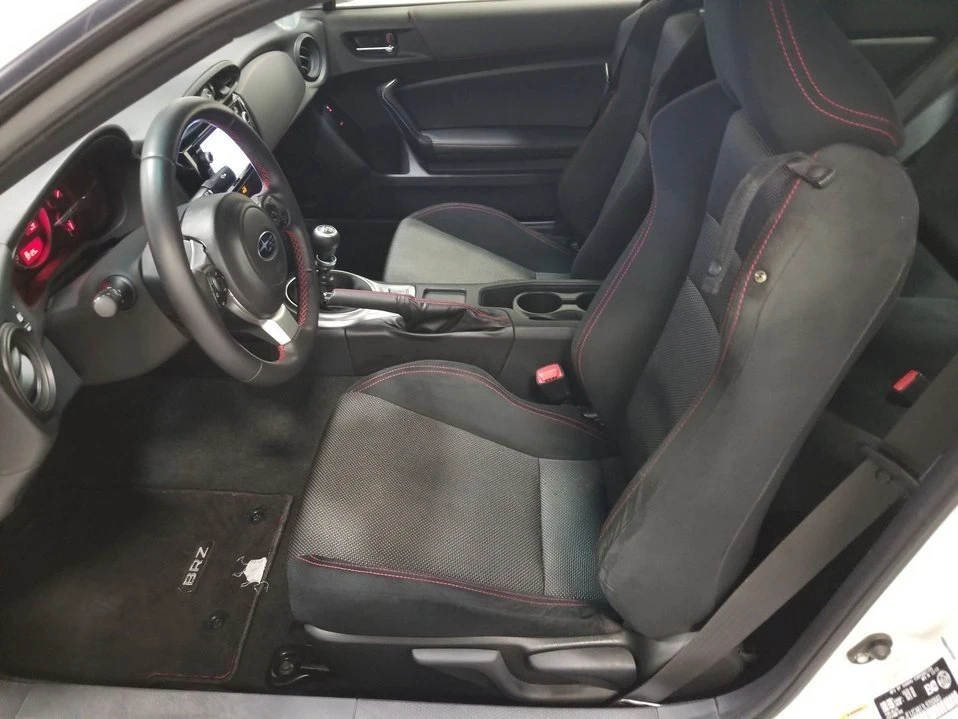 2020 Subaru BRZ 1st Gen - Image 18 of 20