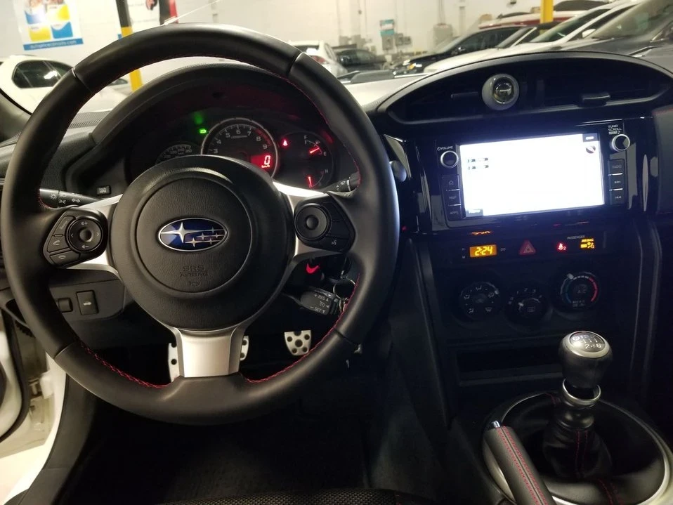 2020 Subaru BRZ 1st Gen - Image 13 of 20