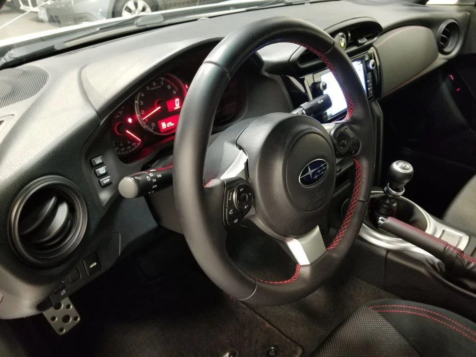2020 Subaru BRZ 1st Gen - Image 12 of 20