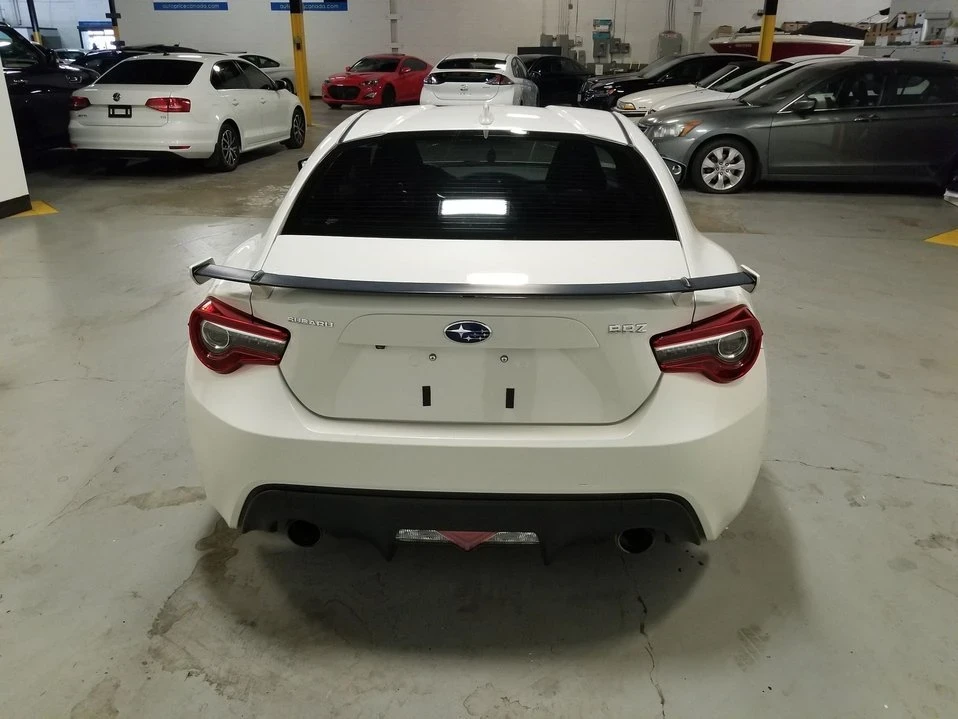 2020 Subaru BRZ 1st Gen - Image 8 of 20
