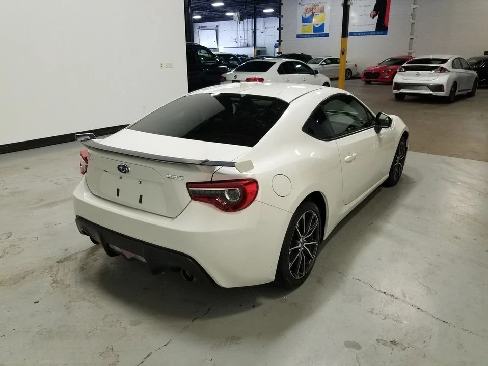 2020 Subaru BRZ 1st Gen - Image 7 of 20