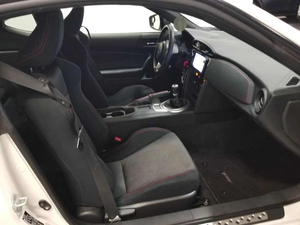 2020 Subaru BRZ 1st Gen - Image 19 of 20