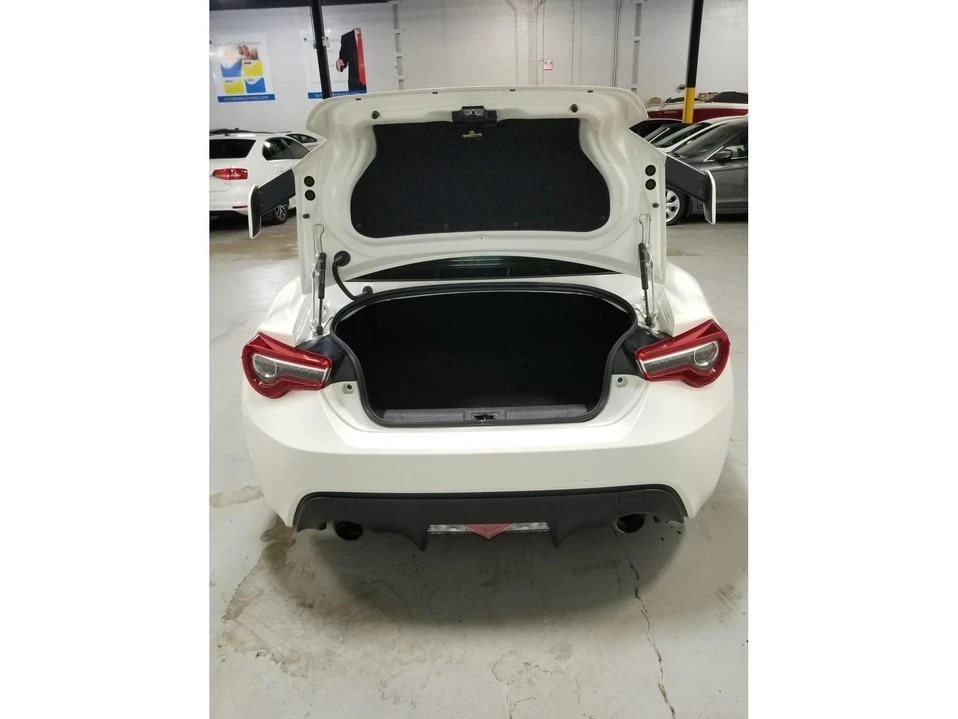 2020 Subaru BRZ 1st Gen - Image 9 of 20