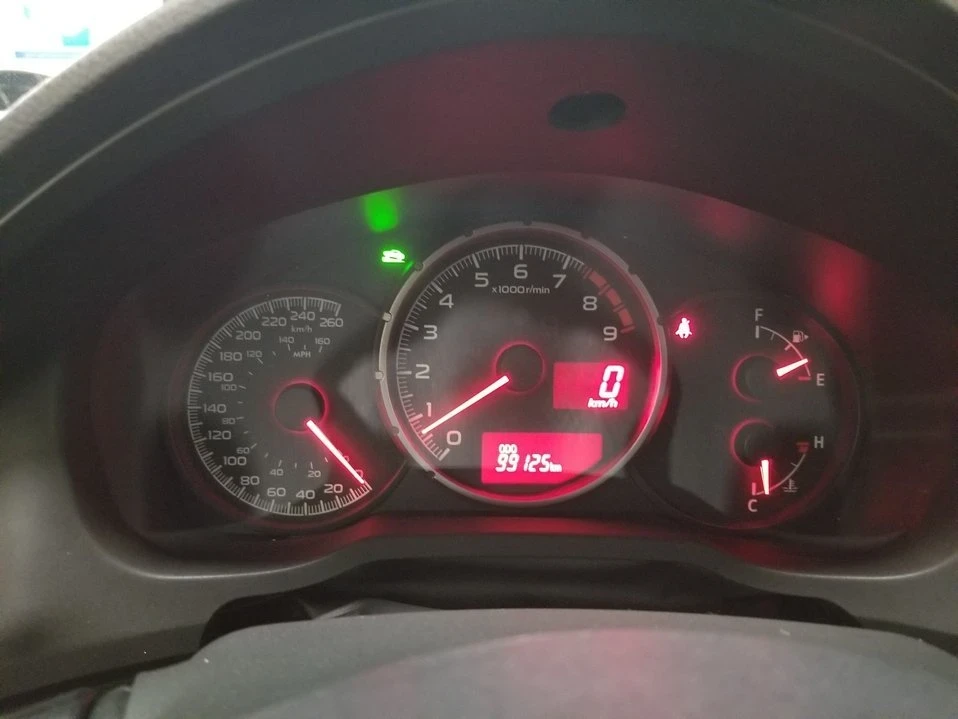 2020 Subaru BRZ 1st Gen - Image 15 of 20
