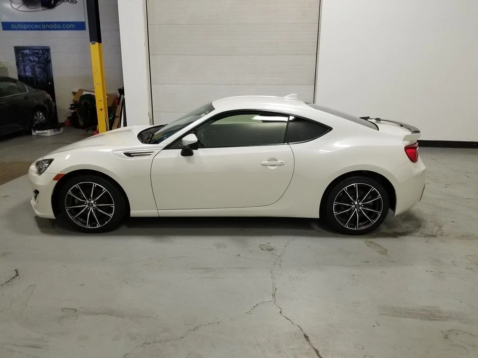 2020 Subaru BRZ 1st Gen - Image 4 of 20