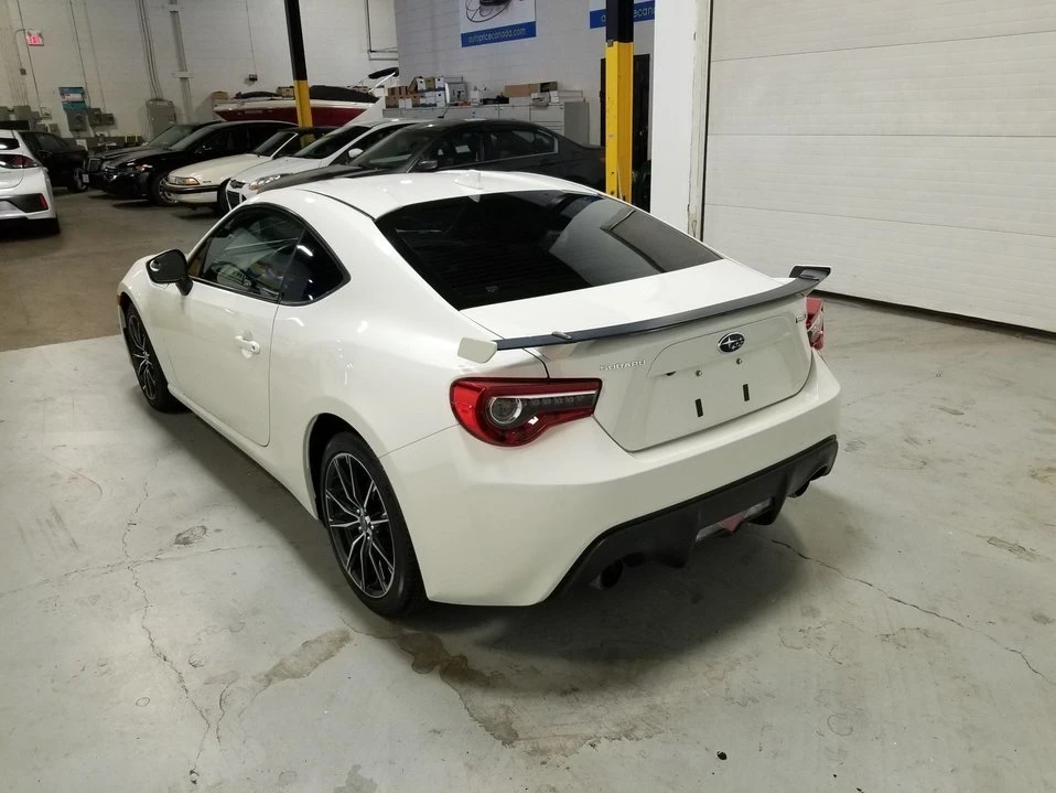 2020 Subaru BRZ 1st Gen - Image 5 of 20
