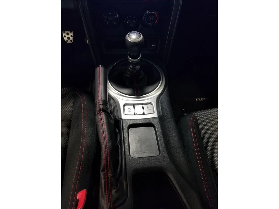 2020 Subaru BRZ 1st Gen - Image 14 of 20