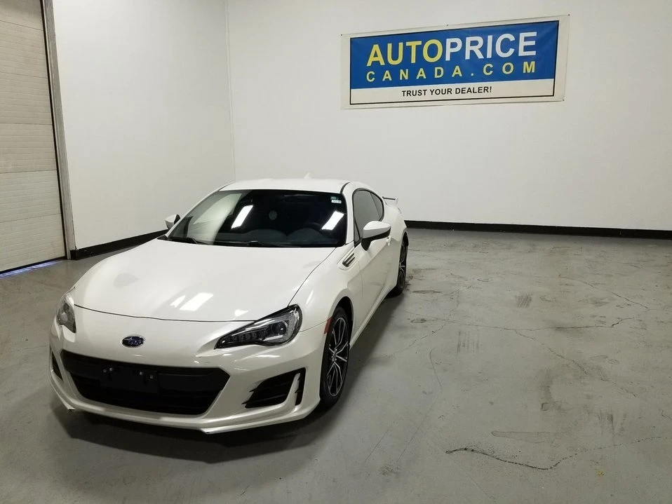 2020 Subaru BRZ 1st Gen - Image 3 of 20