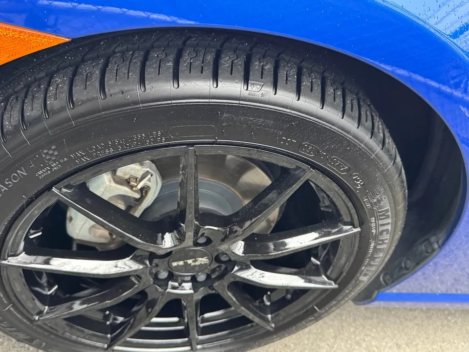 2020 Subaru BRZ 1st Gen - Image 4 of 4