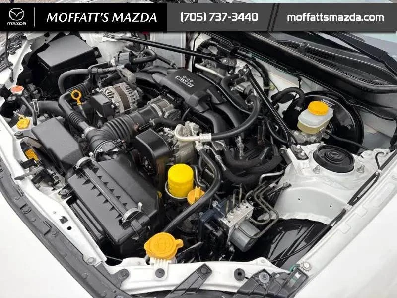 2020 Subaru BRZ 1st Gen - Image 3 of 7