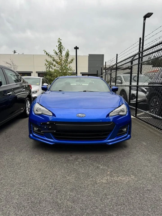 2020 Subaru BRZ 1st Gen - Image 2 of 4