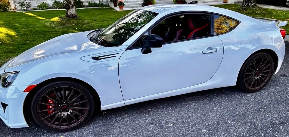 2020 Subaru BRZ 1st Gen - Image 3 of 9