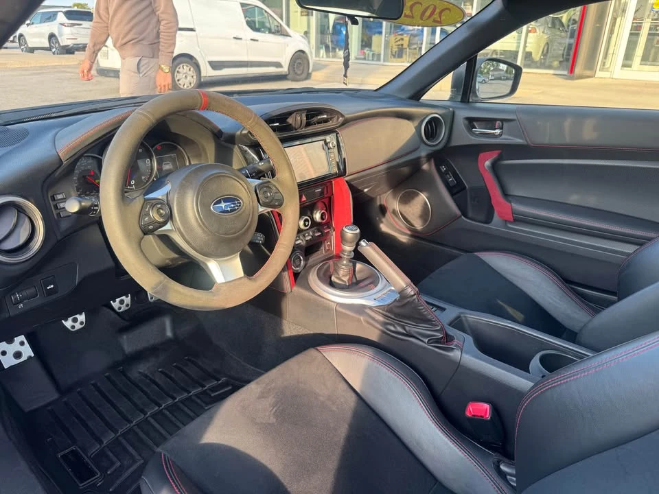 2020 Subaru BRZ 1st Gen - Image 8 of 17