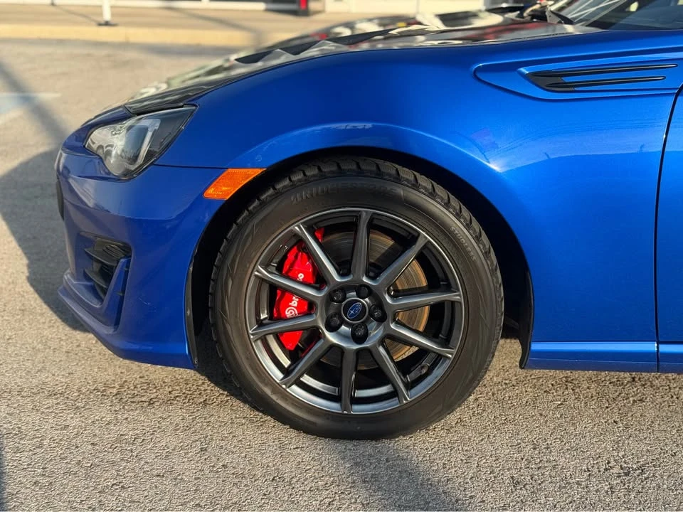 2020 Subaru BRZ 1st Gen - Image 15 of 17