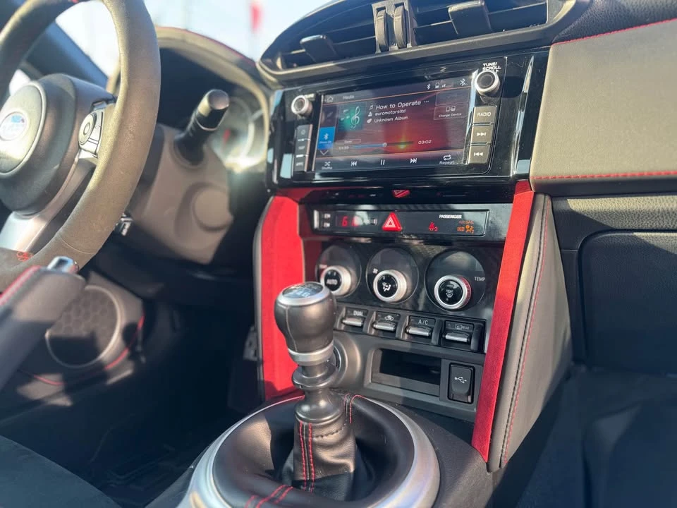 2020 Subaru BRZ 1st Gen - Image 12 of 17