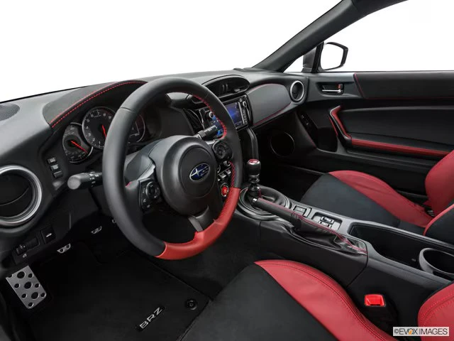 2020 Subaru BRZ 1st Gen - Image 9 of 9