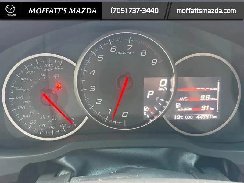 2020 Subaru BRZ 1st Gen - Image 6 of 7