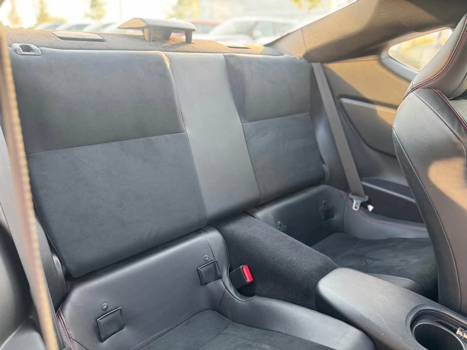 2020 Subaru BRZ 1st Gen - Image 13 of 17