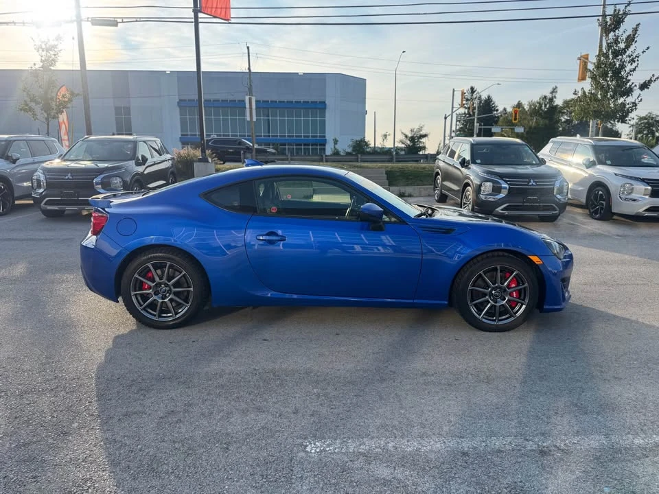2020 Subaru BRZ 1st Gen - Image 5 of 17