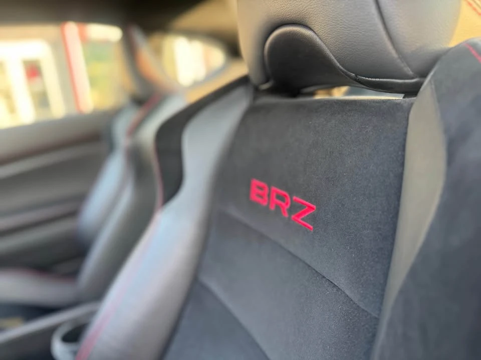 2020 Subaru BRZ 1st Gen - Image 9 of 17