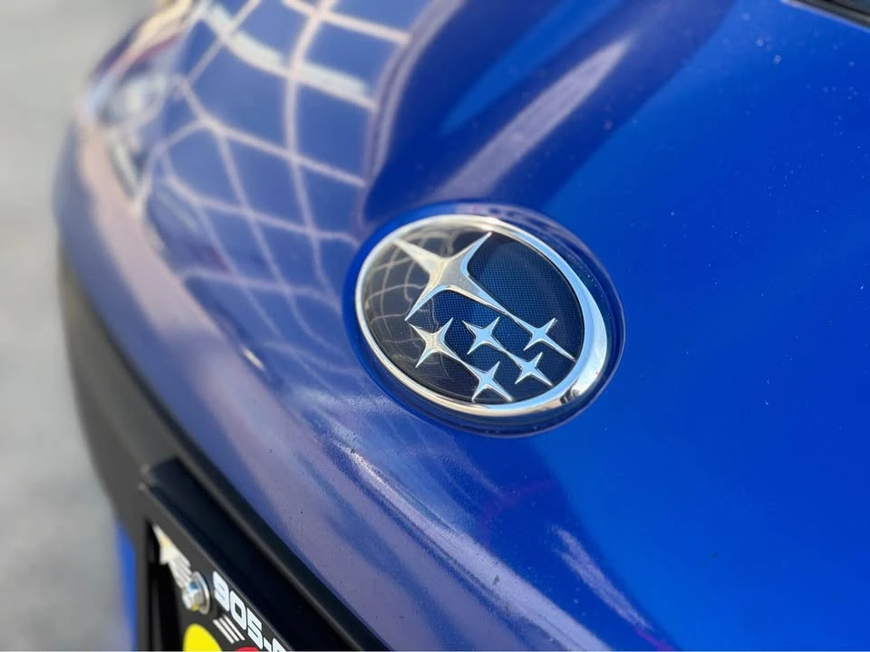 2020 Subaru BRZ 1st Gen - Image 14 of 17
