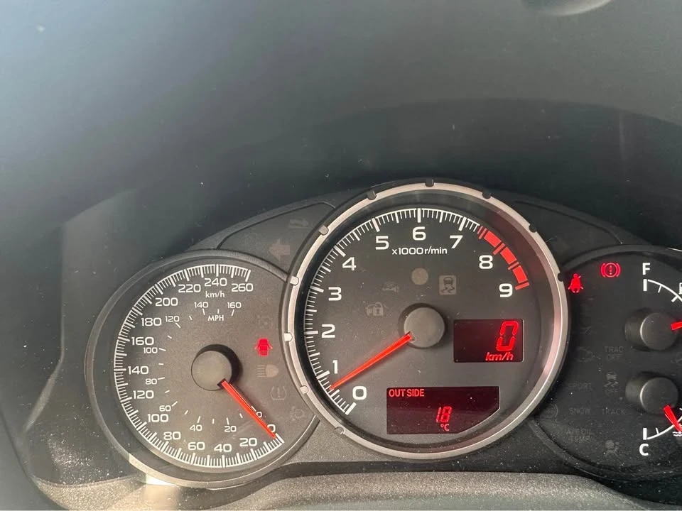 2020 Subaru BRZ 1st Gen - Image 8 of 10