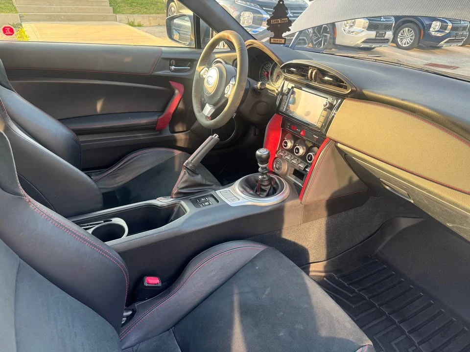 2020 Subaru BRZ 1st Gen - Image 10 of 17