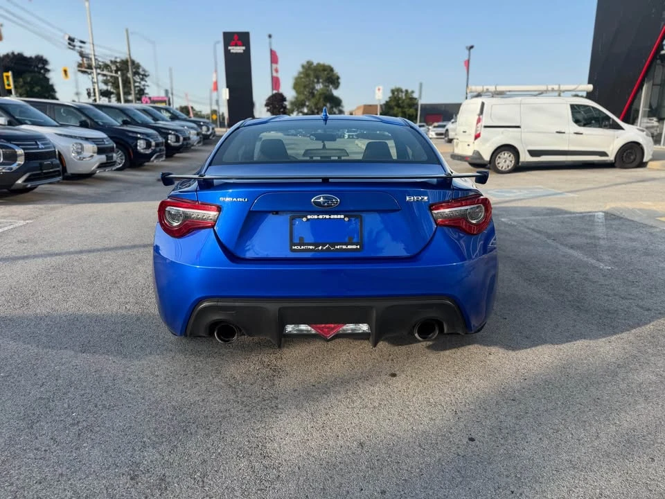 2020 Subaru BRZ 1st Gen - Image 2 of 17