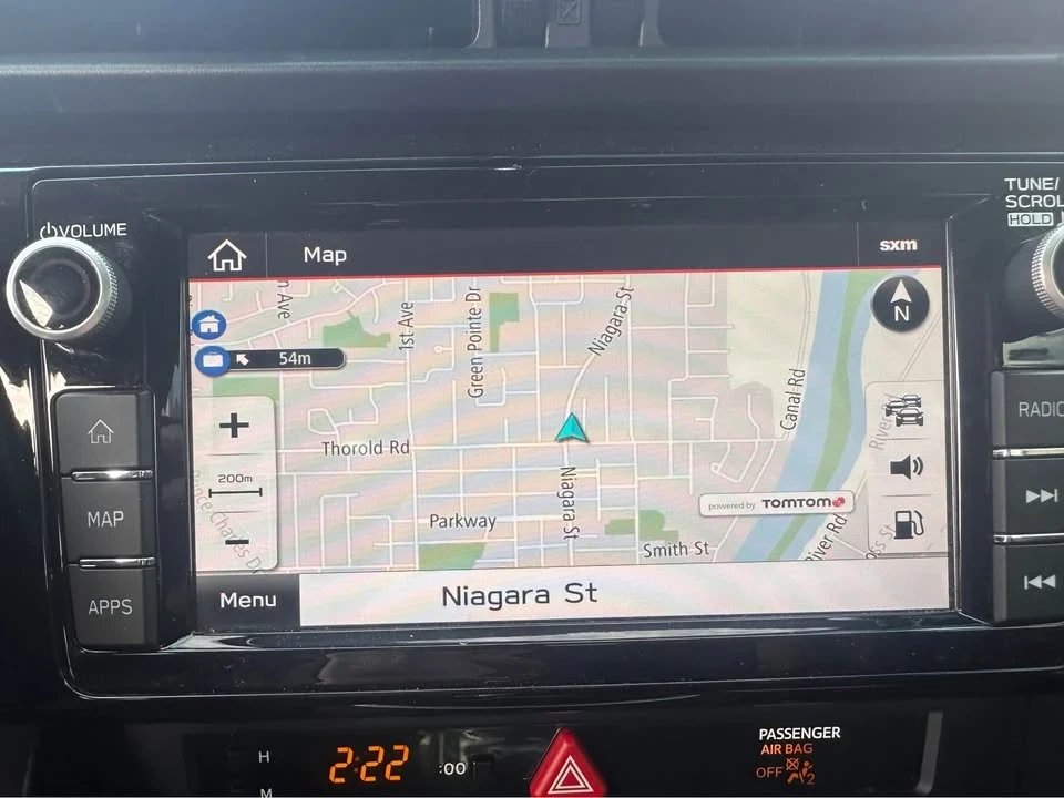 2020 Subaru BRZ 1st Gen - Image 10 of 10