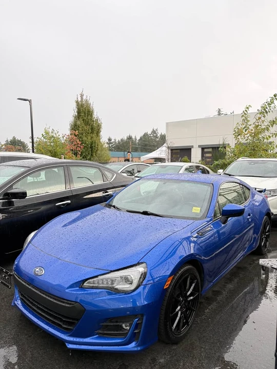 2020 Subaru BRZ 1st Gen - Image 2 of 4