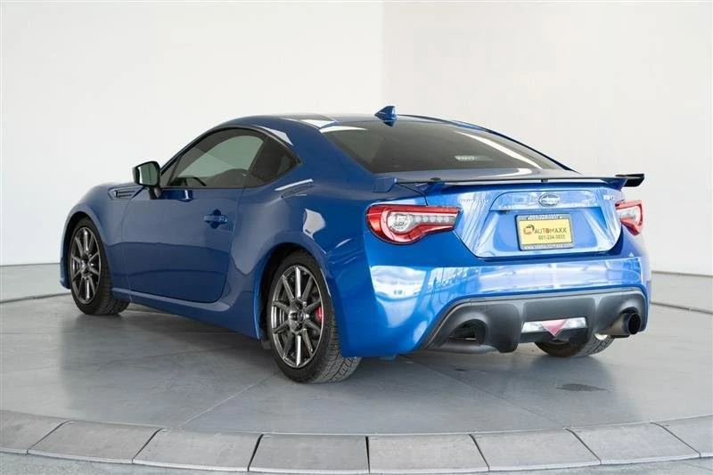 2020 Subaru BRZ 1st Gen - Image 5 of 20