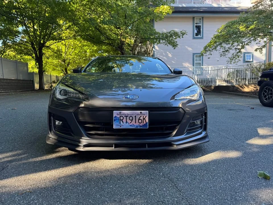 2020 Subaru BRZ 1st Gen - Image 3 of 20