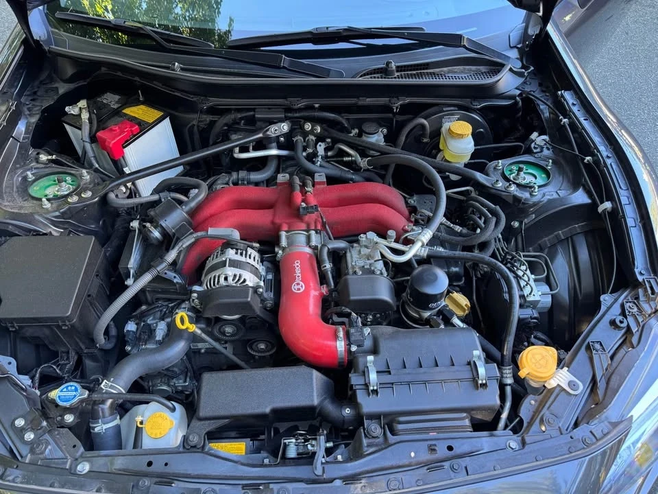 2020 Subaru BRZ 1st Gen - Image 10 of 20