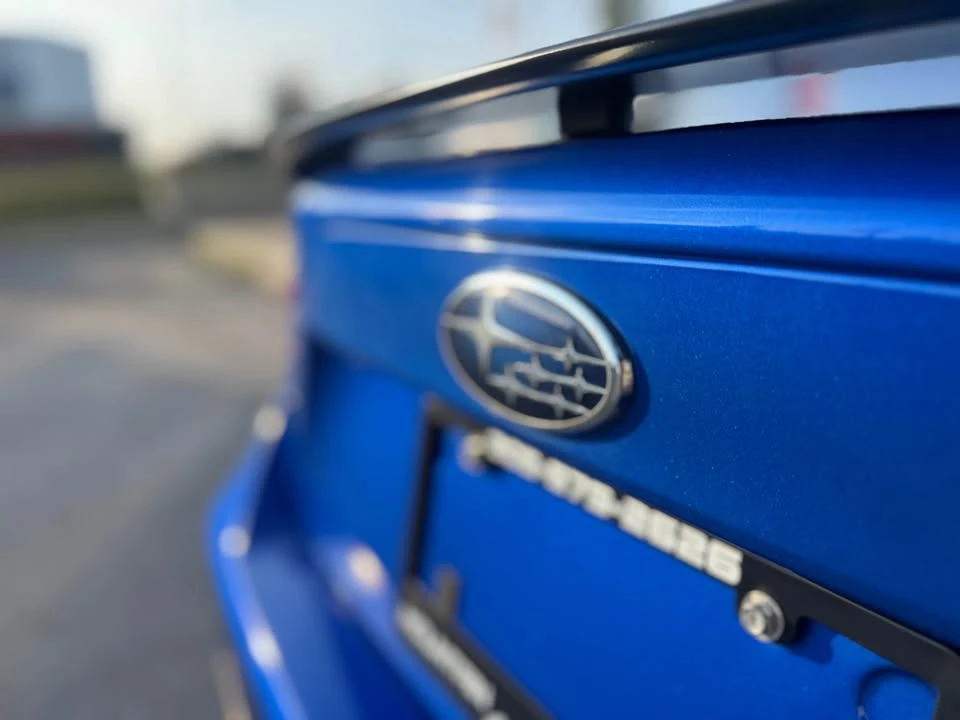 2020 Subaru BRZ 1st Gen - Image 3 of 17
